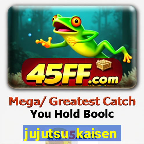 jujutsu kaisen maplestar full